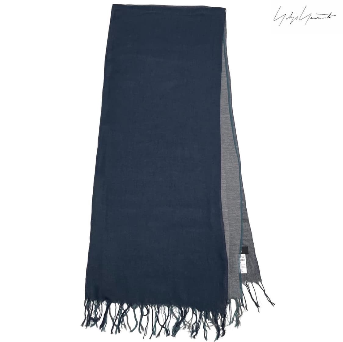 요지 야마모토(Y's Yohji Yamamoto)머플러 상품이미지1