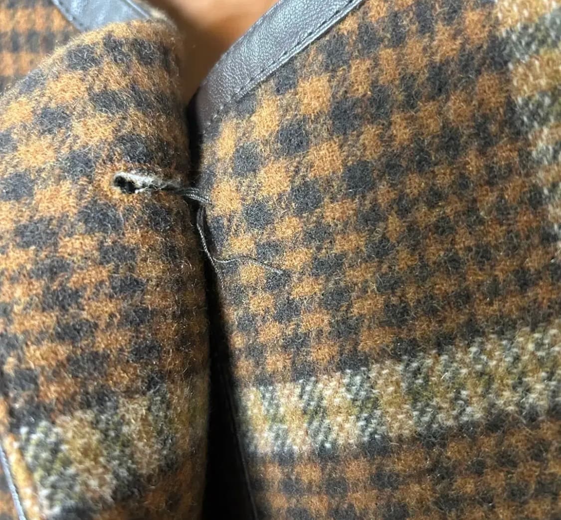 톰보이 tom boy 자켓 상품이미지9