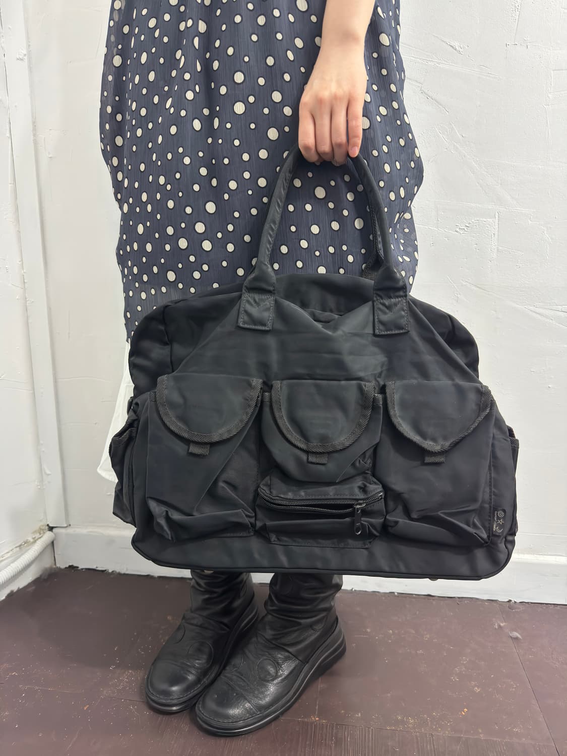 tsumori chisato pocket bag 상품이미지5