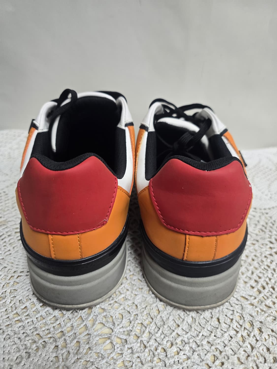 자라 남성 스니커즈 43 상품이미지4