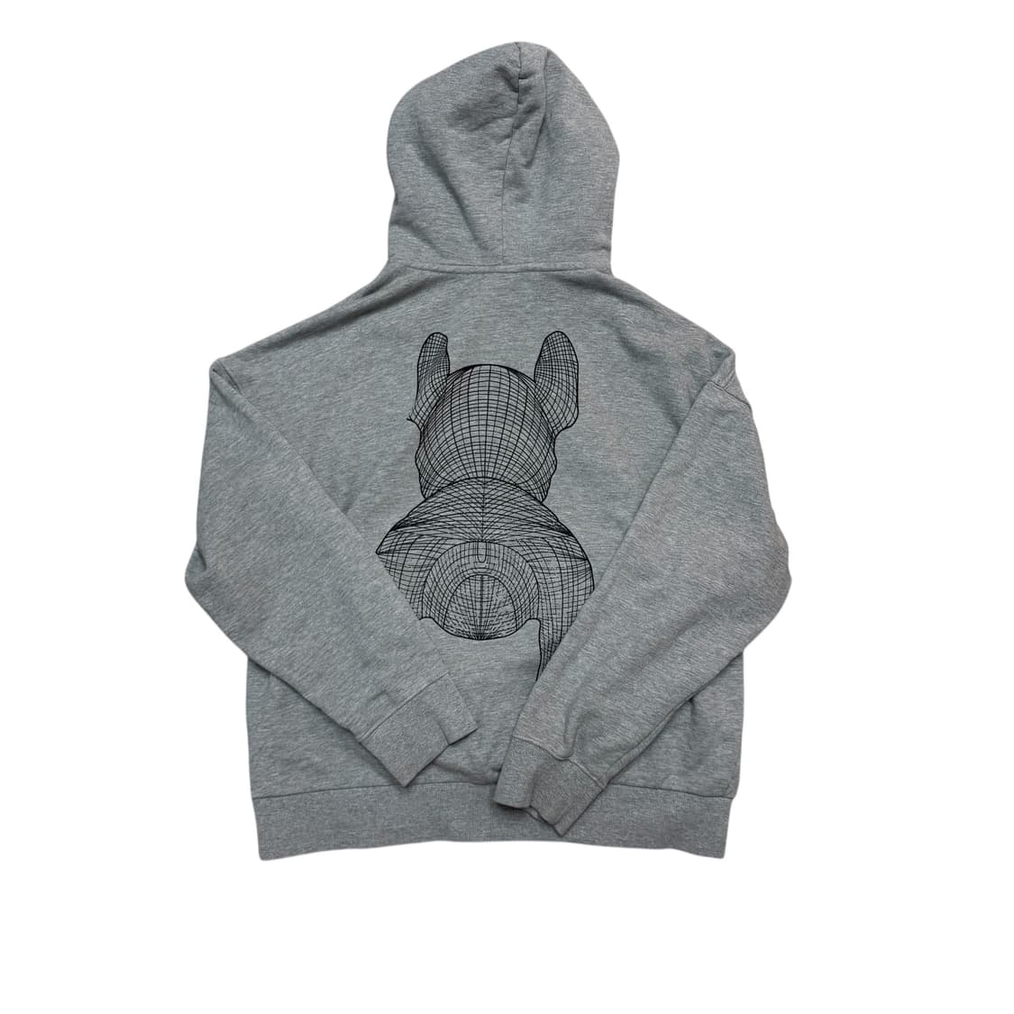 라이프워크 후드티 상품이미지3