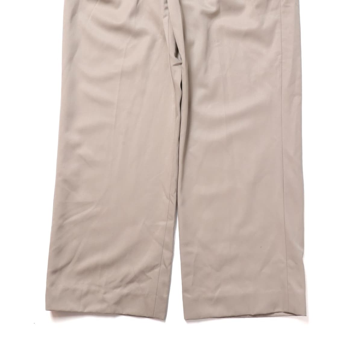 MATISSE THE CURATOR Wool Pants
 상품이미지3