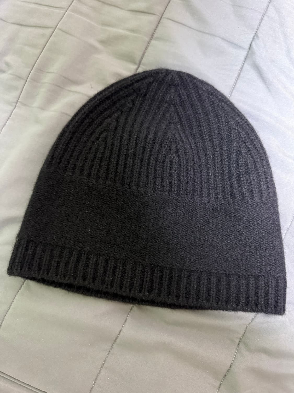 mature.ha 마츄아하 햇 비니 상품이미지2