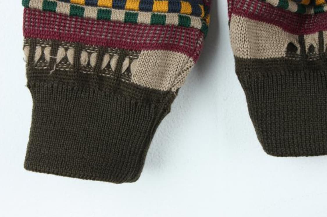 컨트리테마 니트 상품이미지4