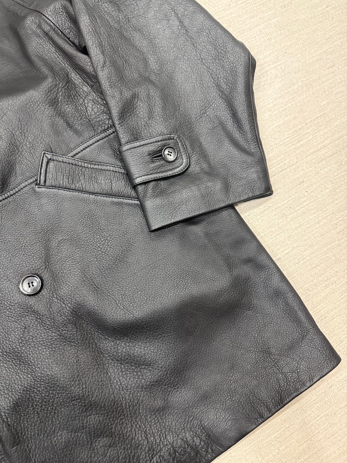 디어스킨 더블코트 상품이미지5