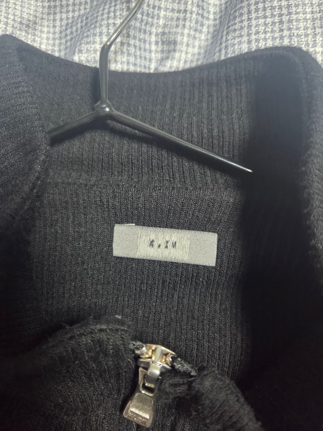 엑슬림 ep9 져지 S사이즈 상품이미지3