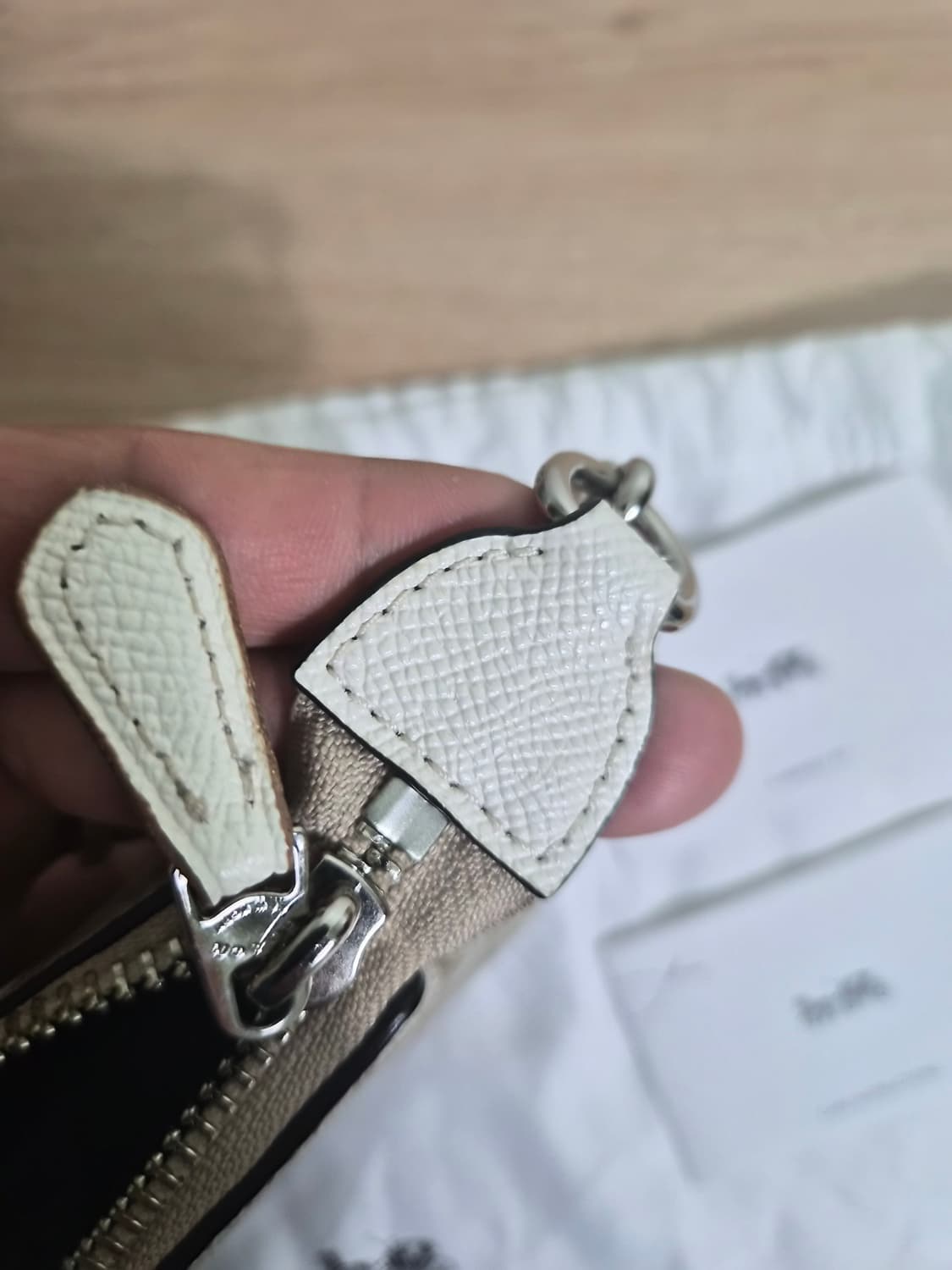 코치 백 상품이미지4