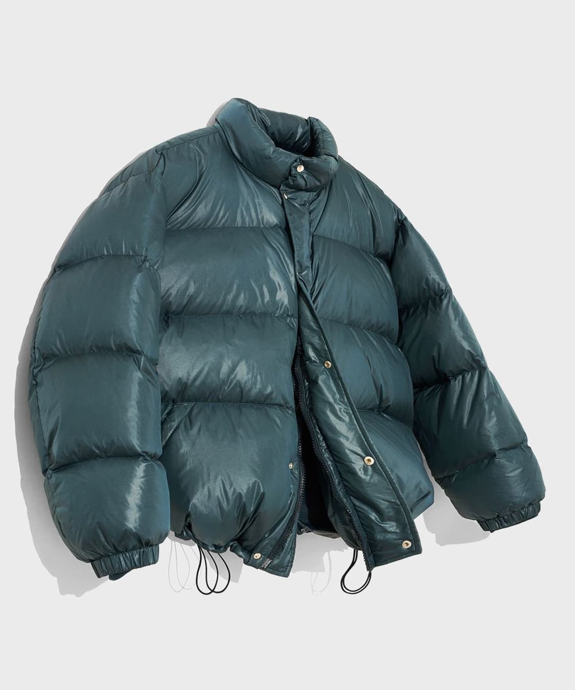 [S] 비얼디드키드 에디슨 구스다운 패딩 상품이미지3