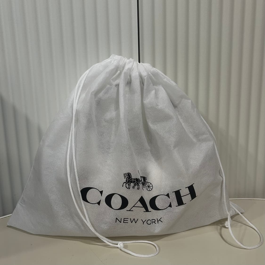 코치 미니 크로스백 스트로베리 (택포) 상품이미지10