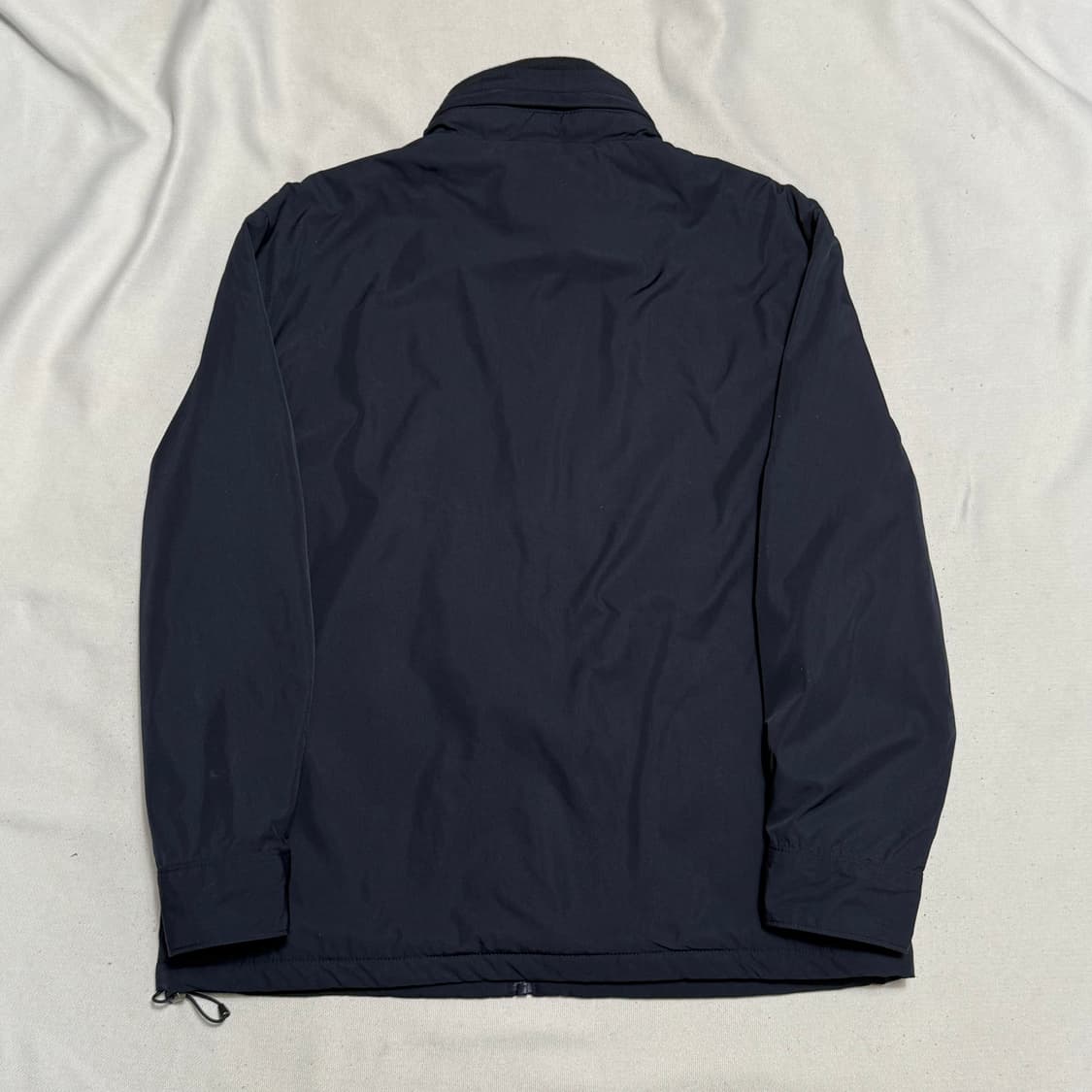 L 폴로랄프로렌 네이비 폴리쉘 자켓 상품이미지3