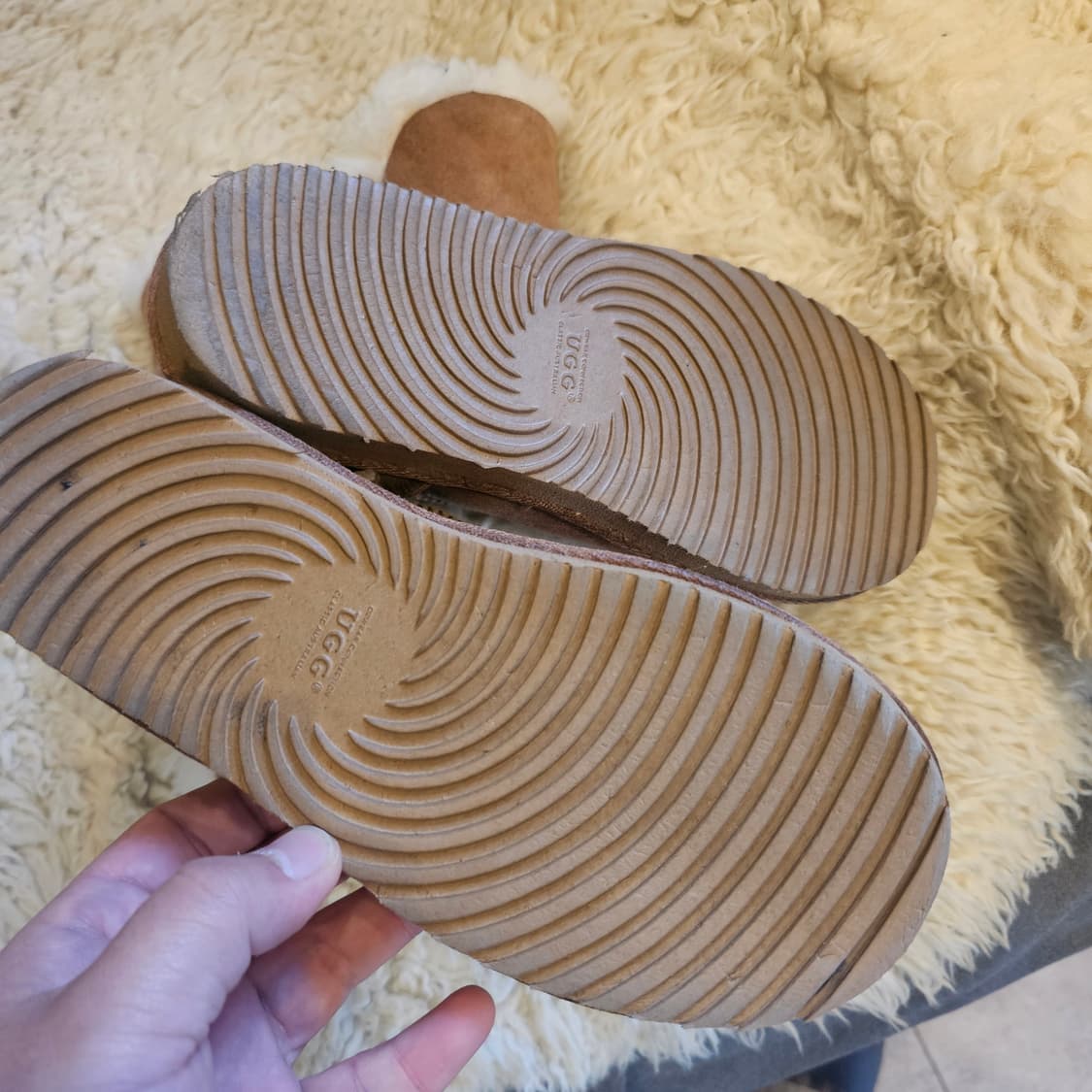 210 어그 ugg 상품이미지3