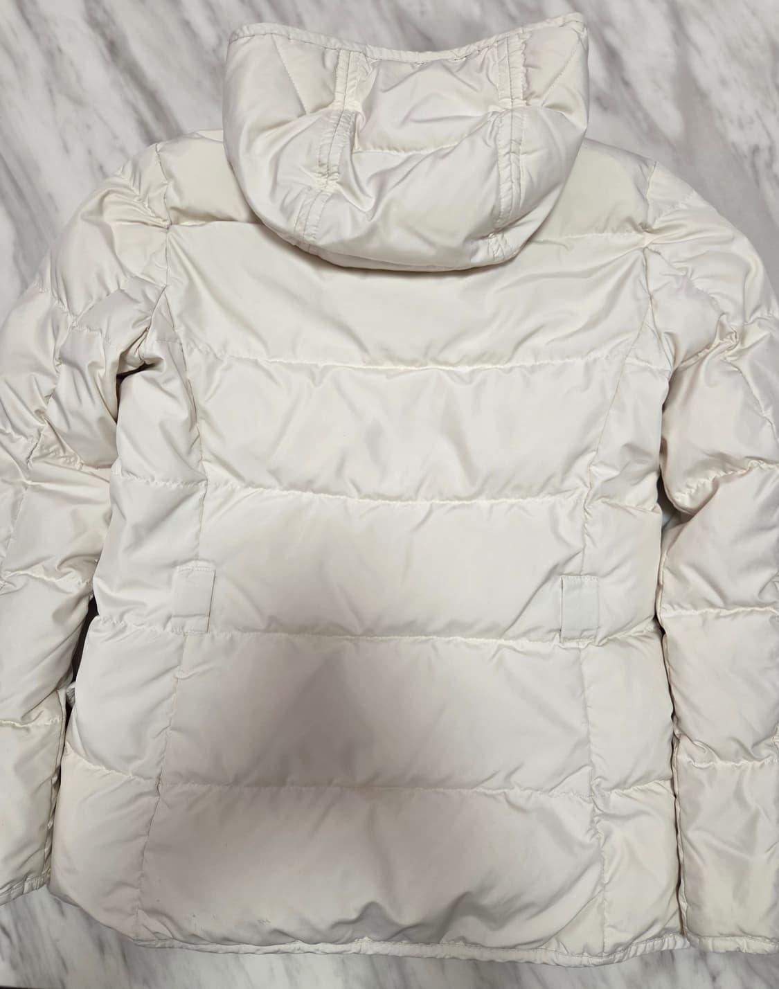 랄프로렌 여성 다운 패딩 상품이미지2