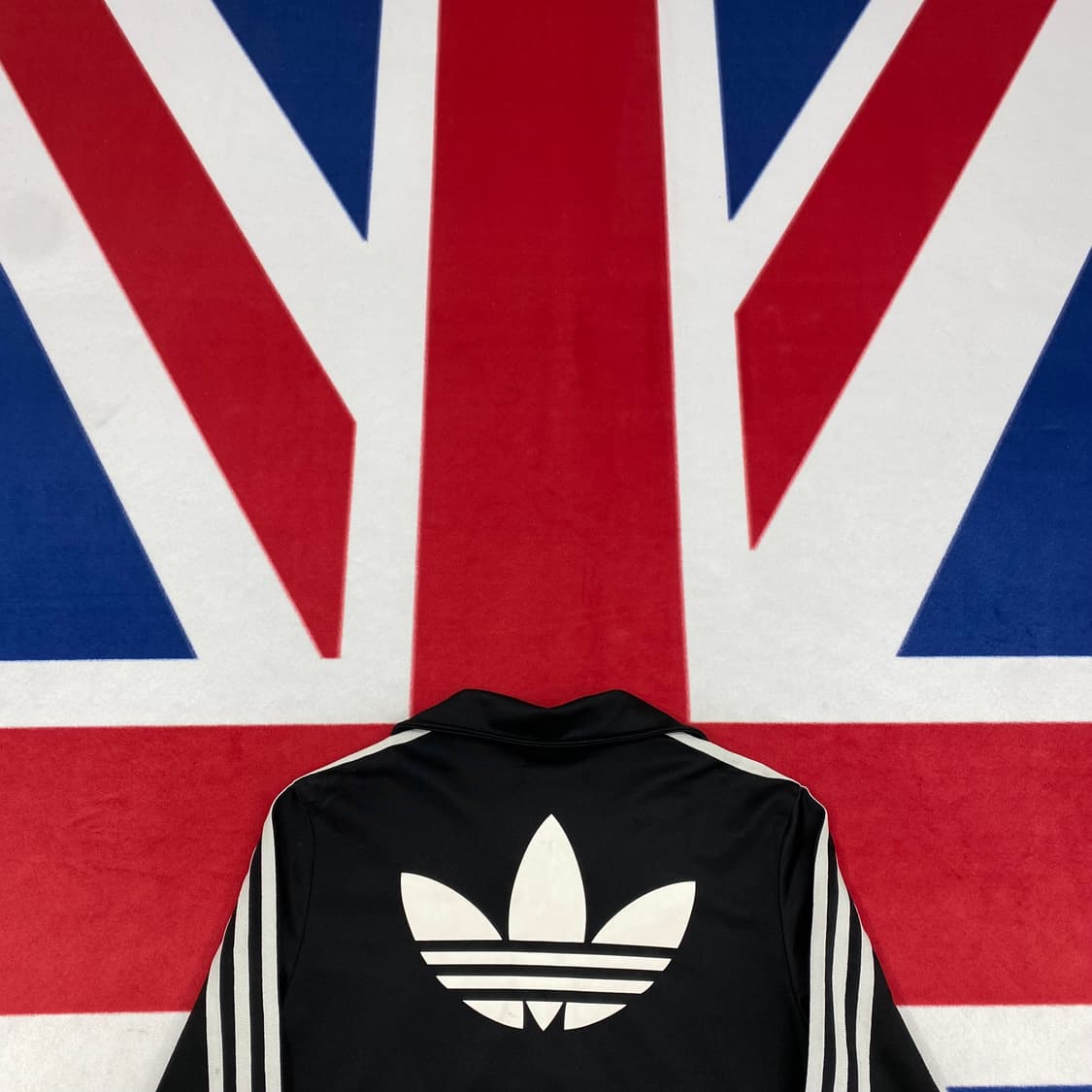 아디다스 파이어버드 빅로고져지 여성90 상품이미지2