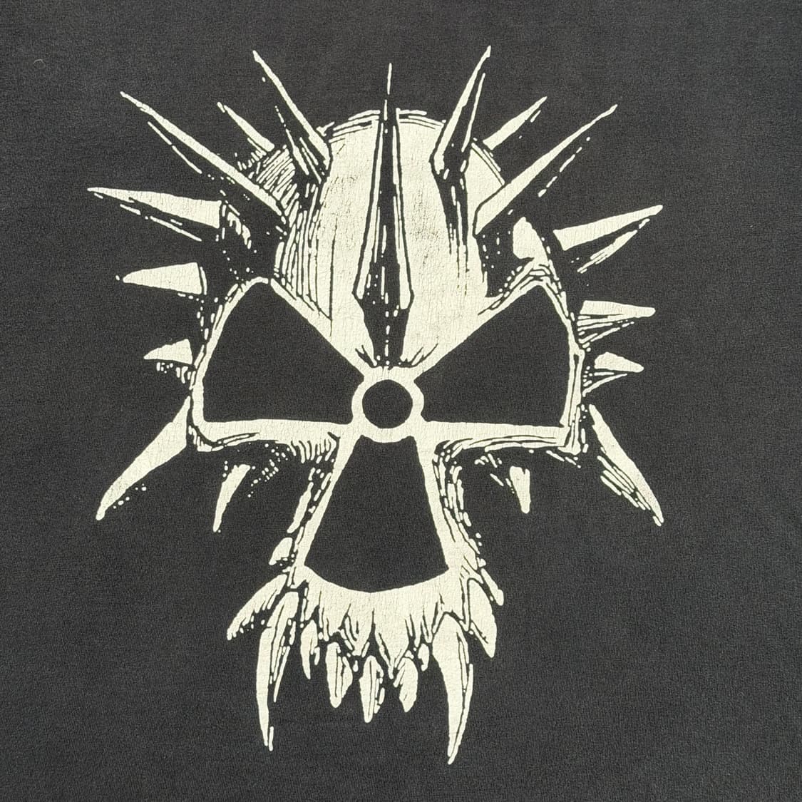 빈티지 90s Corrosion Of Conformity 투어 롱슬리브 상품이미지3