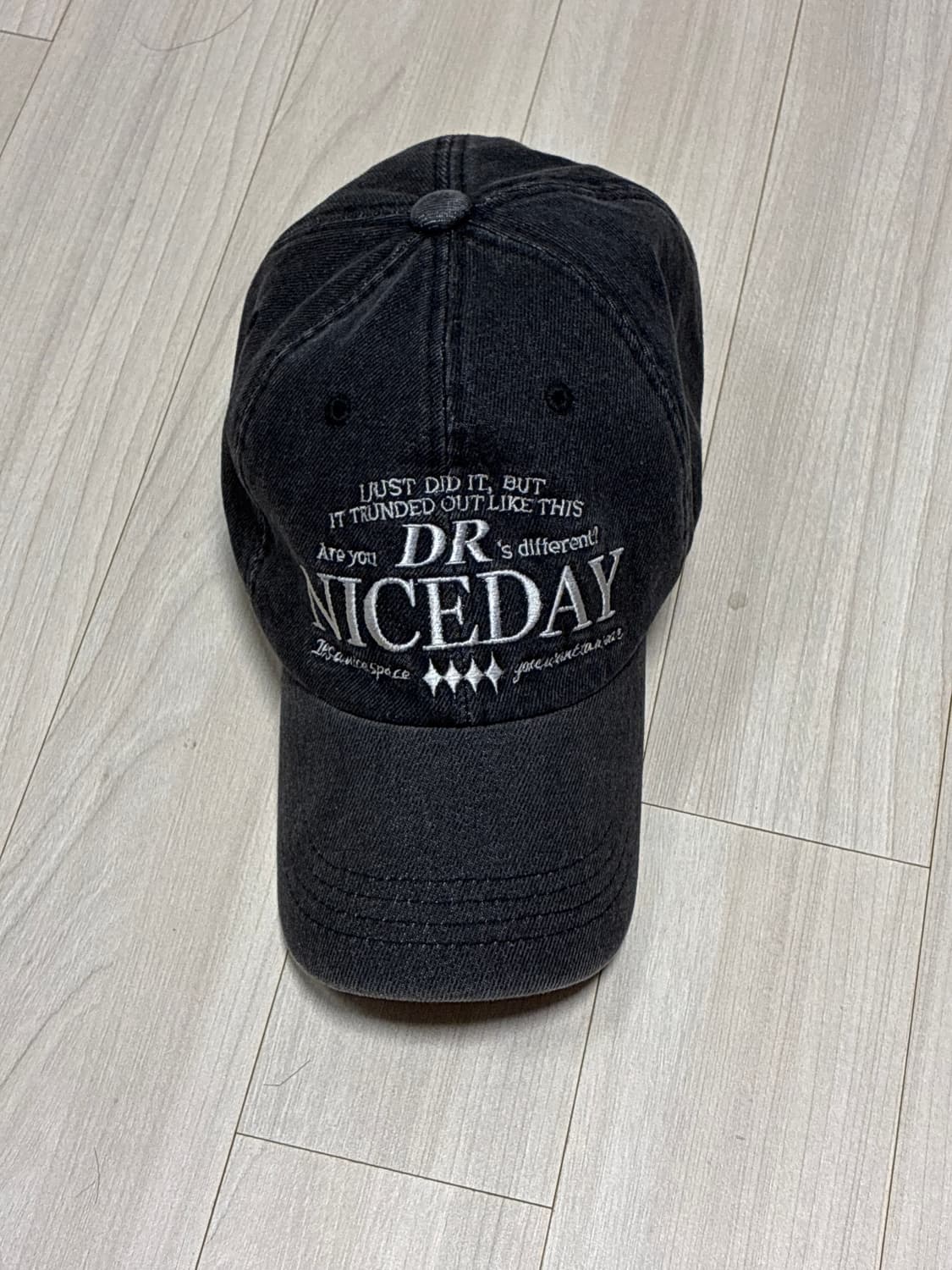 느아이스모자 상품이미지1