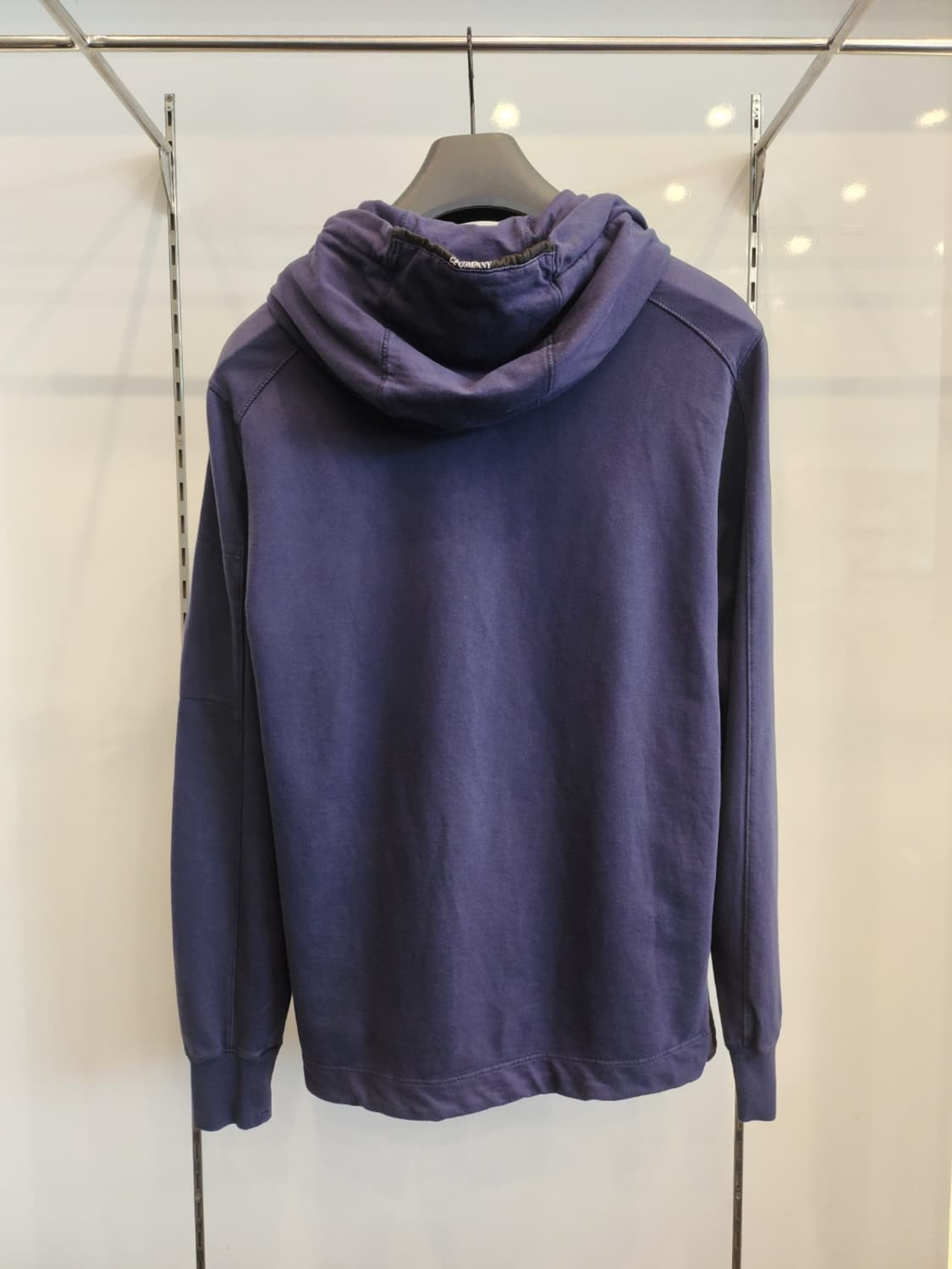 CP컴퍼니 렌즈와펜 스웨트M 상품이미지2