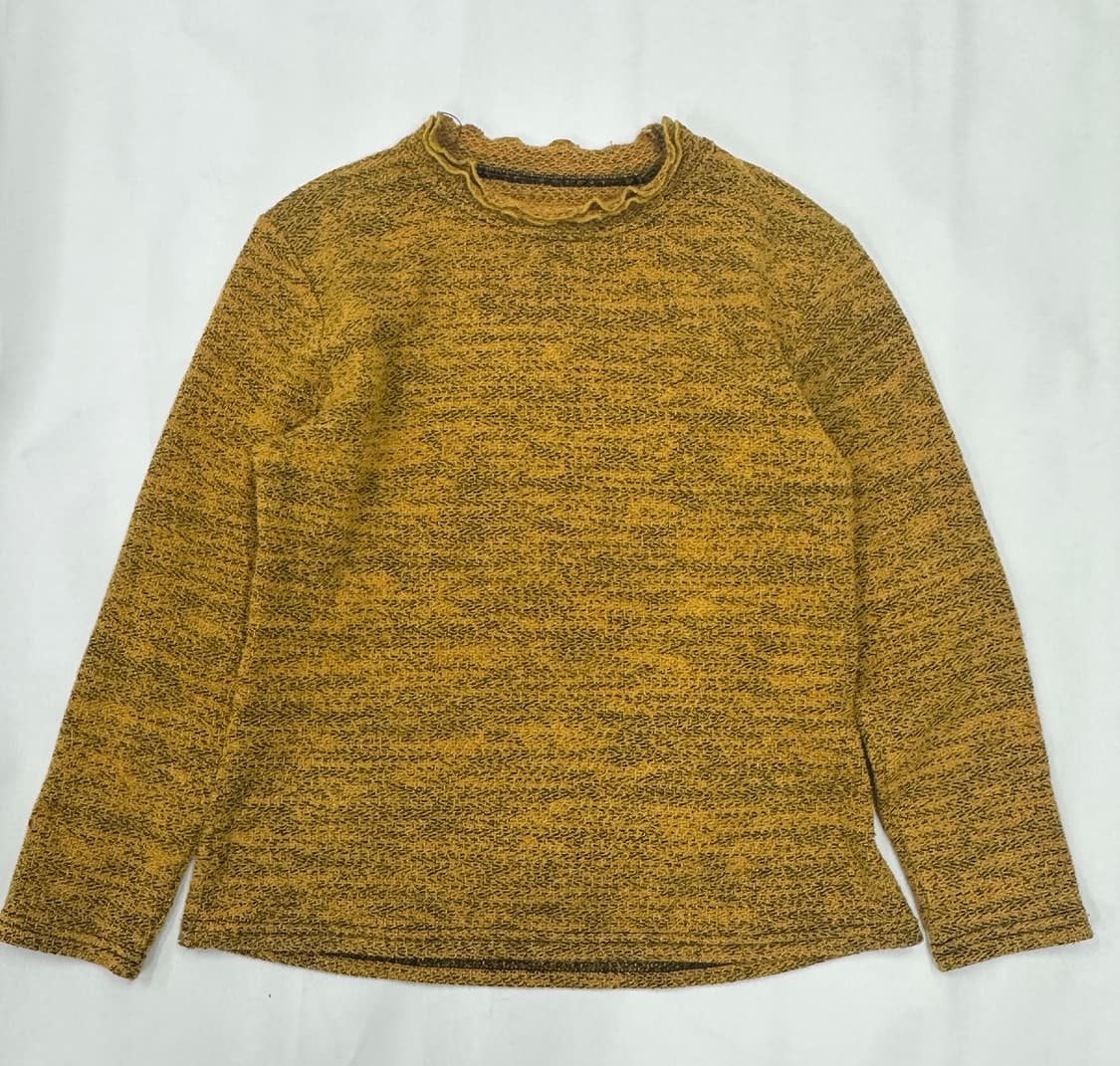 🩵하구미의 민트맛 데코라 코디세트🩵  레이어드 미니 스커트 상품이미지4