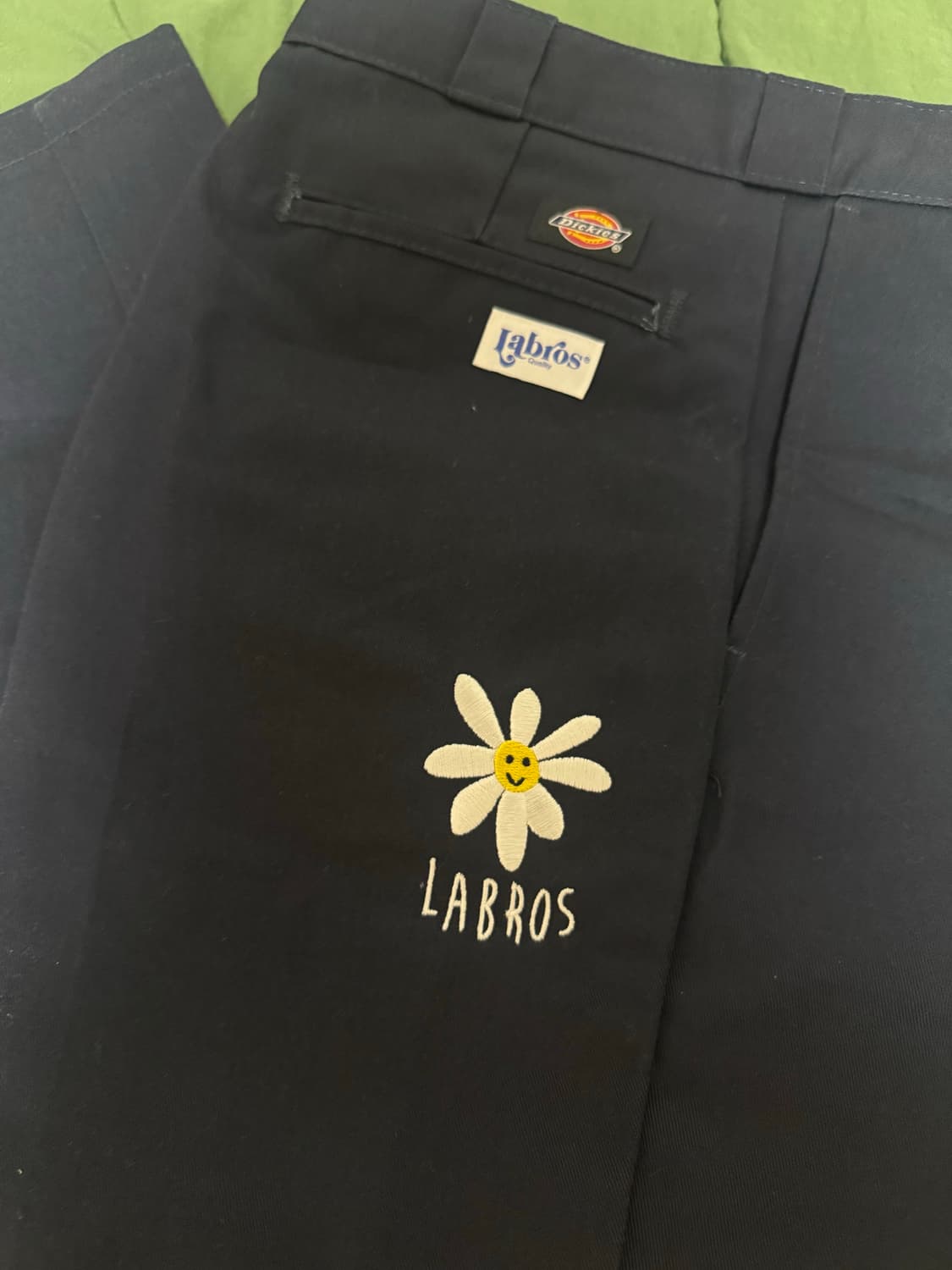 라브로스 디키즈 팬츠 새상품 상품이미지2