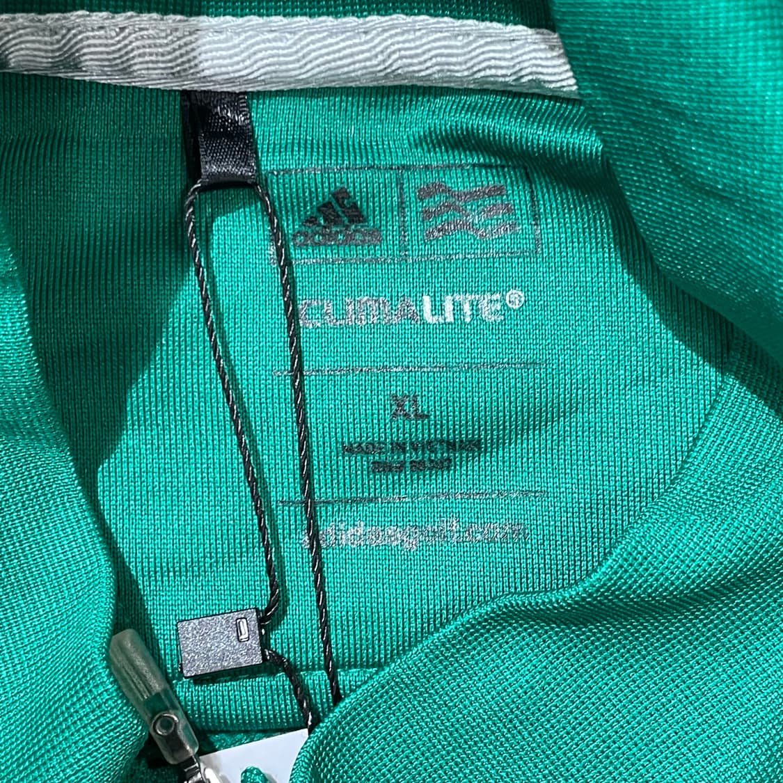 (XL) Adidas 아디다스 트레이닝 반집업 상품이미지5