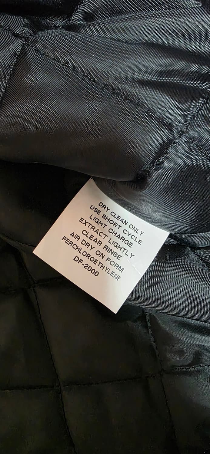 할러웨이 오리지날 바시티 xxl 상품이미지6