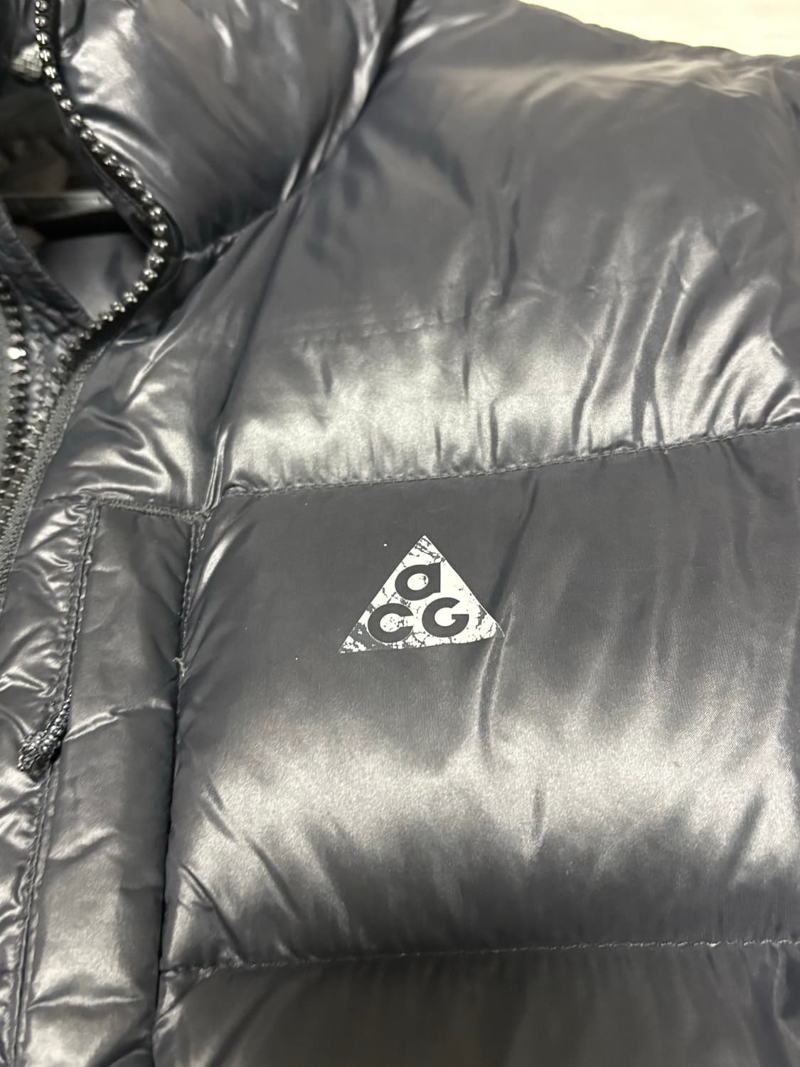 acg패딩 상품이미지2