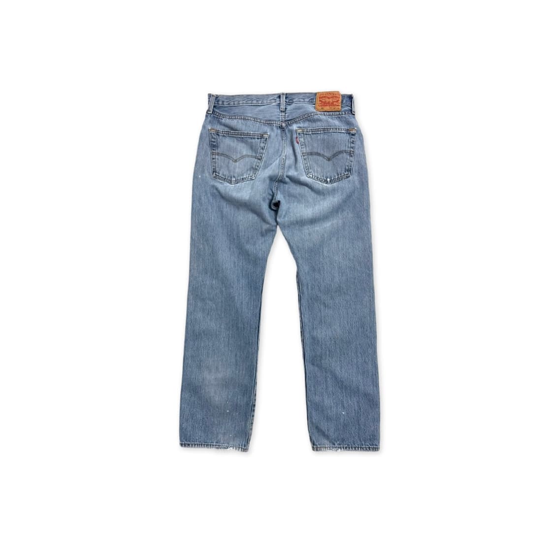 No.08 리바이스 501 데님 팬츠 상품이미지2