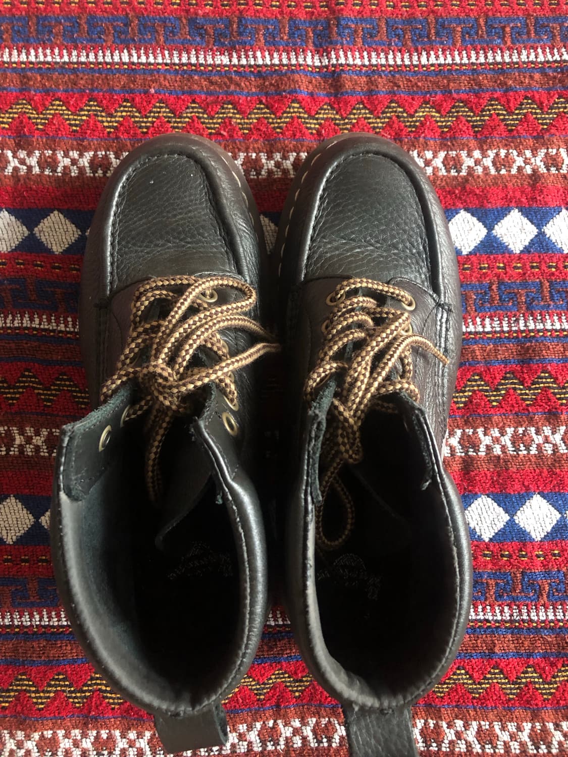 닥터마틴 데미안 목토 부츠 270 상품이미지3