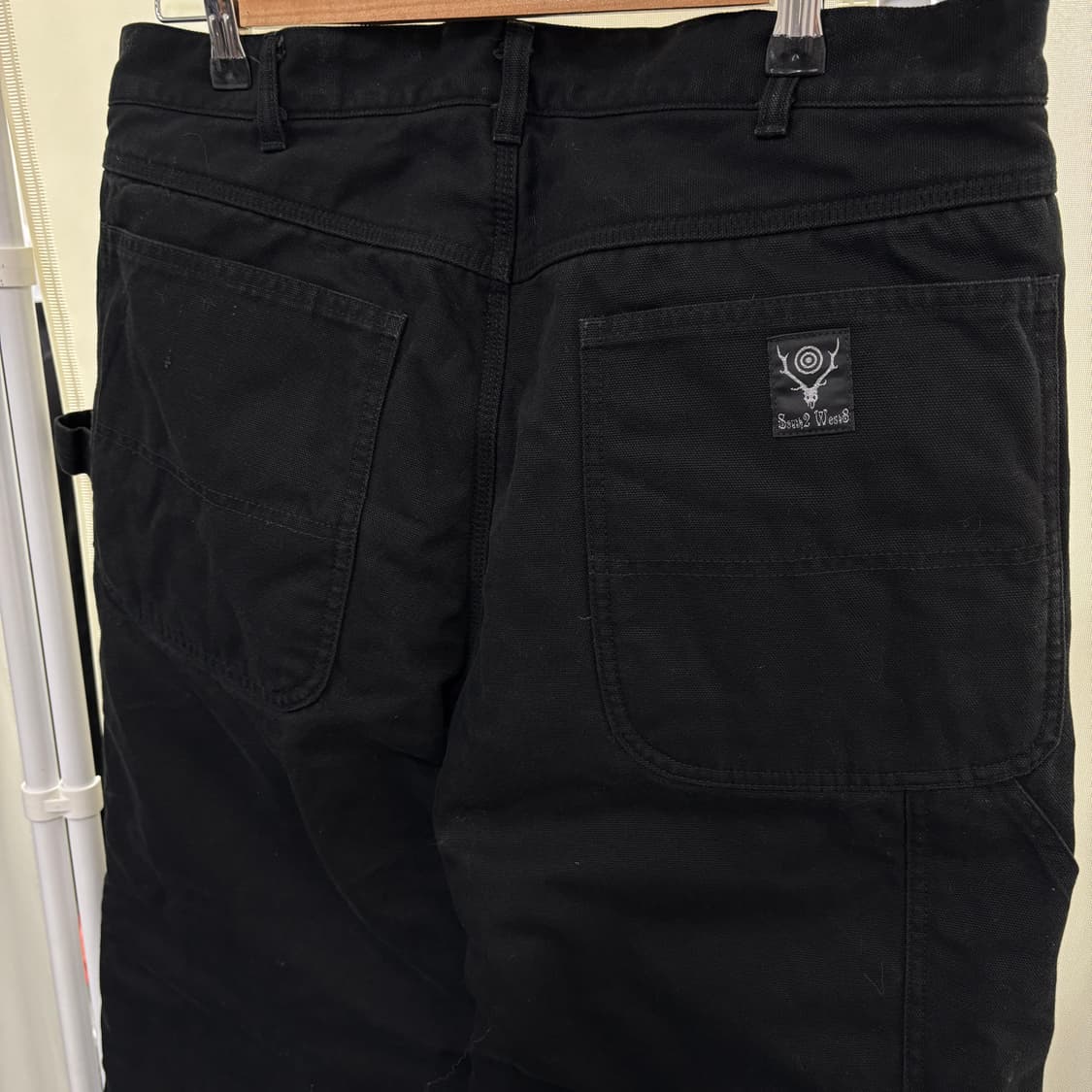 South 2 West 8 남이서팔 페인터 팬츠 상품이미지6