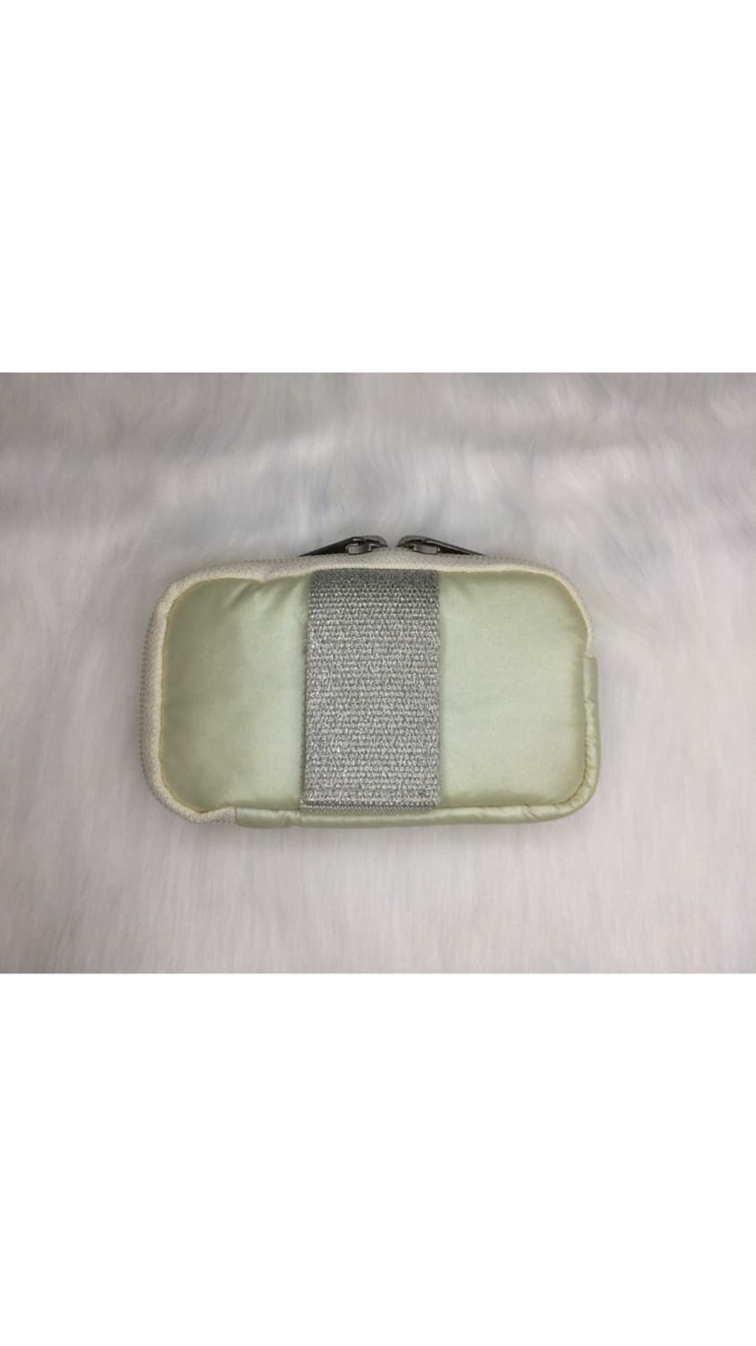 Porter 포터걸 아이보리 지갑 상품이미지6