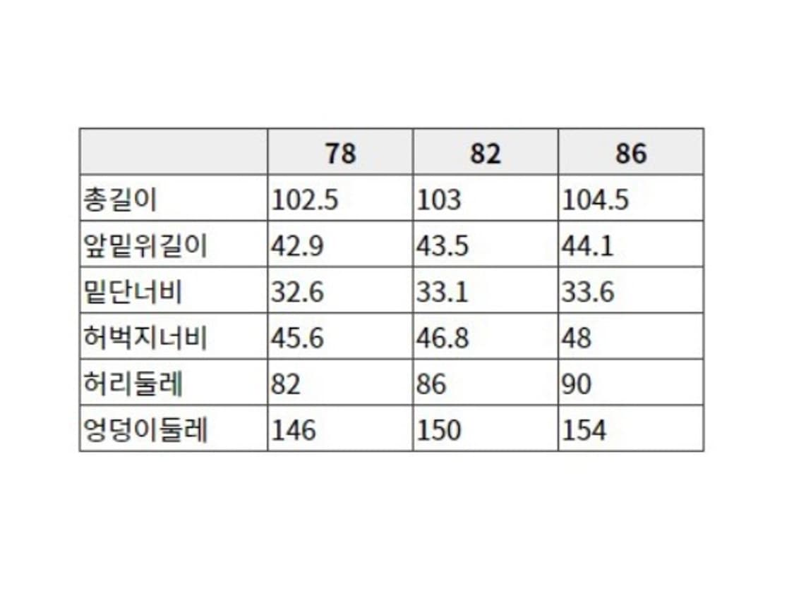 [82] 커스텀멜로우 X 헤드메이너 스트라이프 유도 팬츠 블루 상품이미지8