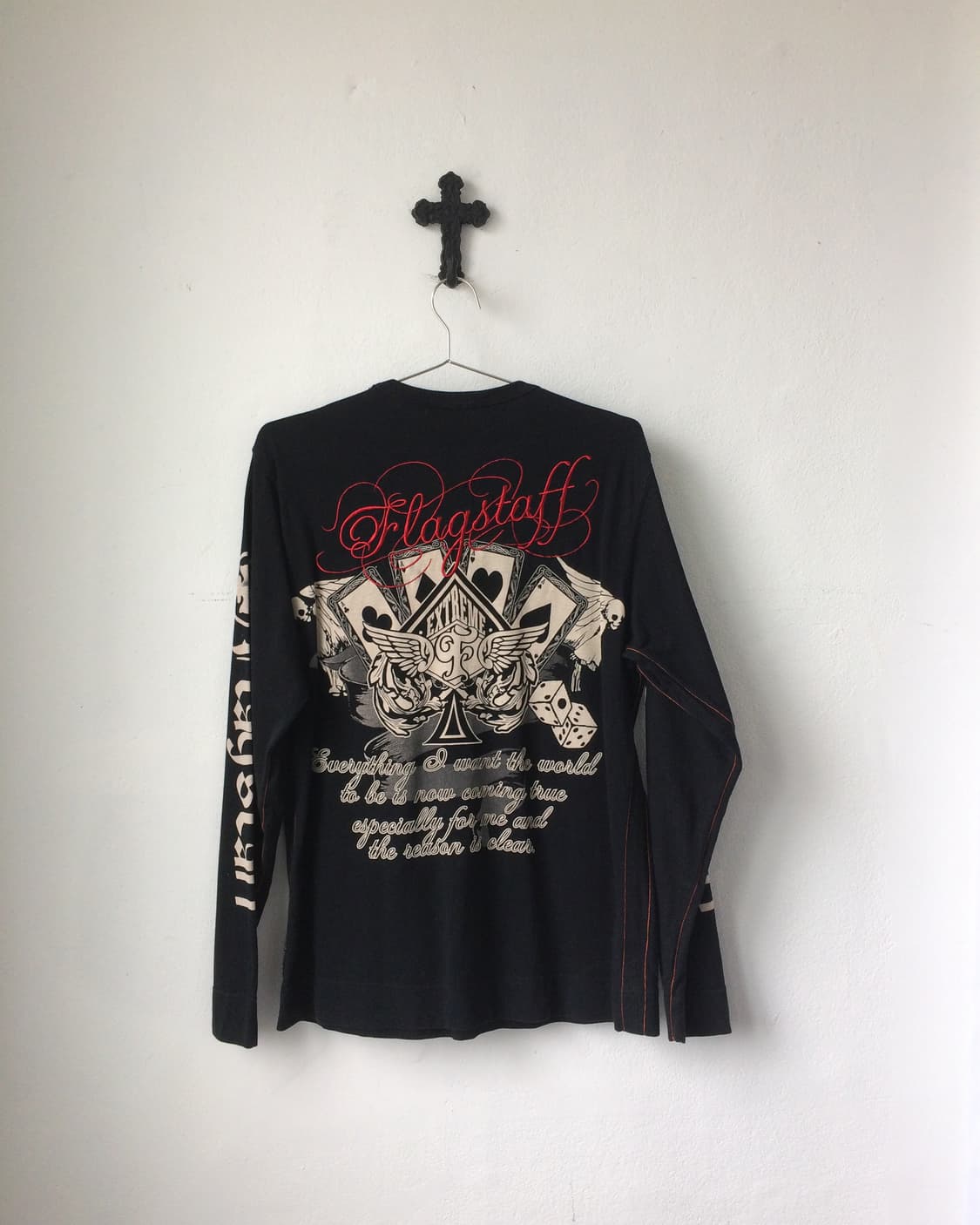 Back printing sleeve 상품이미지1