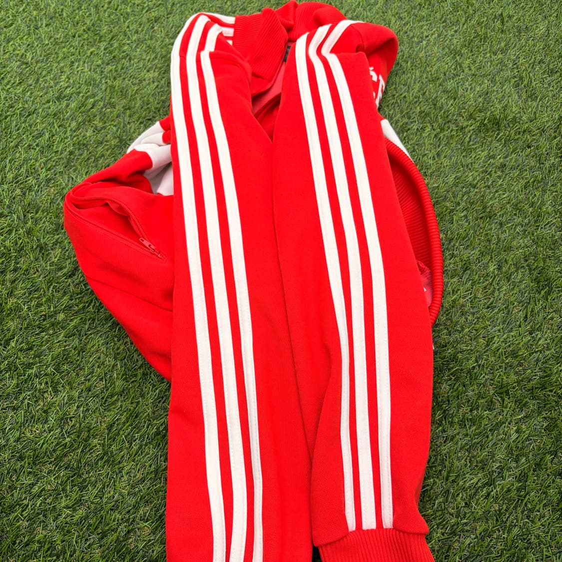 M)아디다스 X 체코슬로바키아 국대 트랙탑  상품이미지8