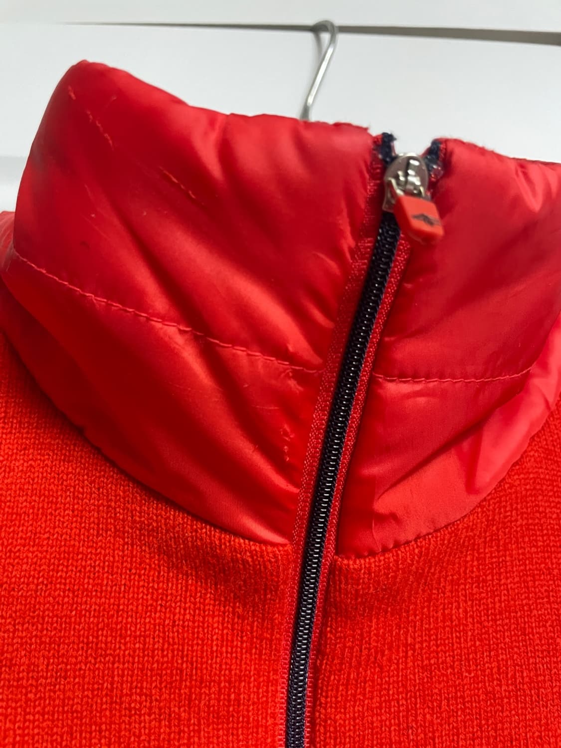 루이까스텔 방풍 니트 상품이미지5