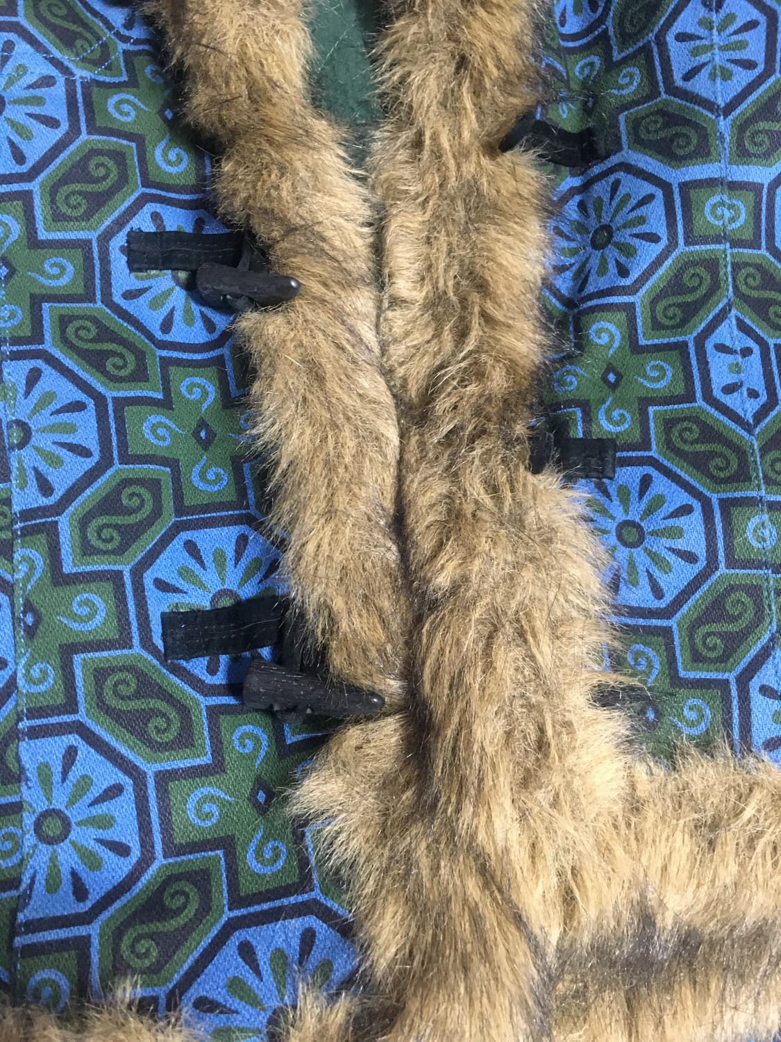 알곤퀸 셋업 상품이미지3