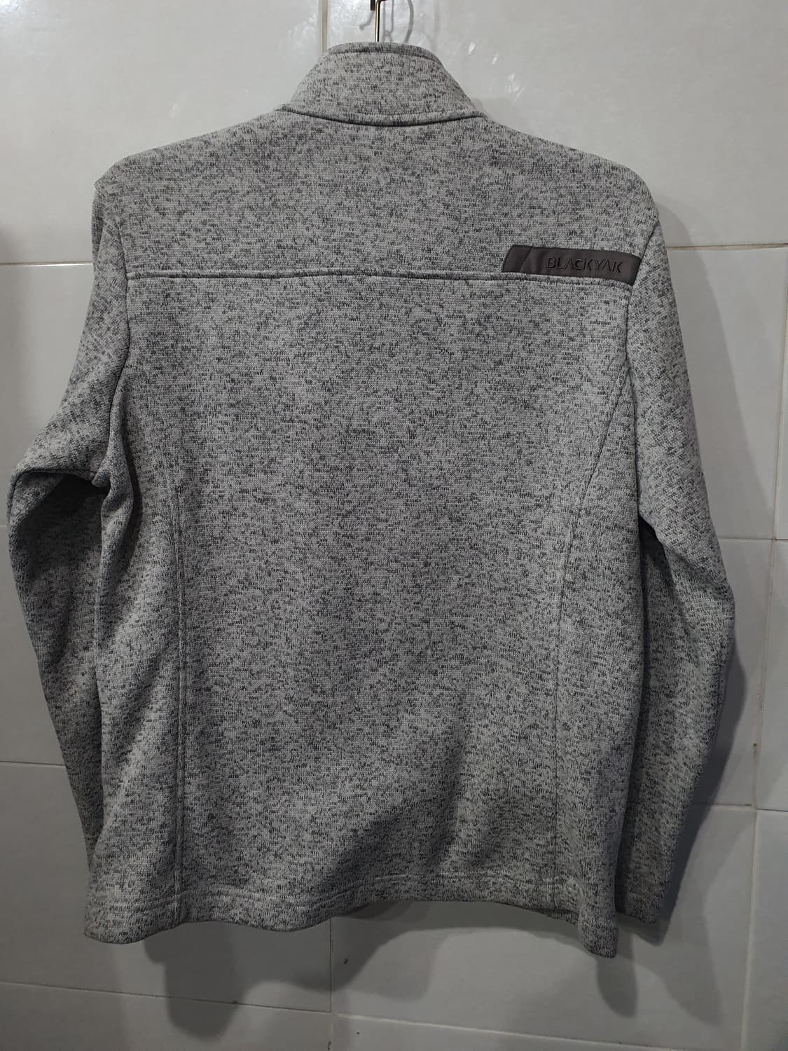 블랙야크 남성 플리스 자켓 상품이미지7