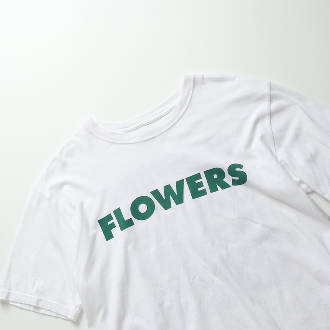 TANG TANG Allgood Flowers Tee 상품이미지6