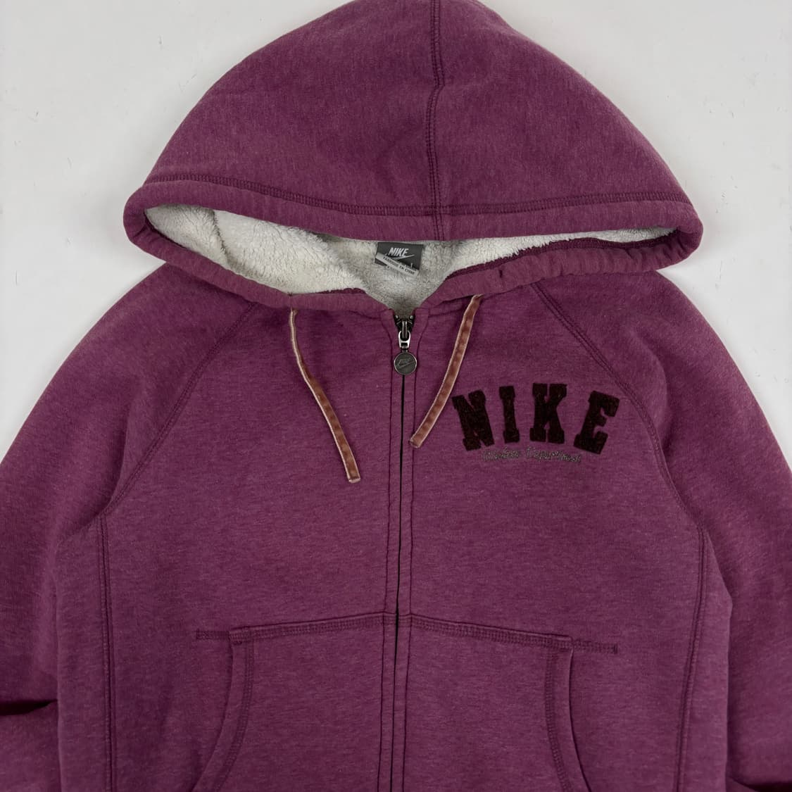 나이키 후드집업 상품이미지5