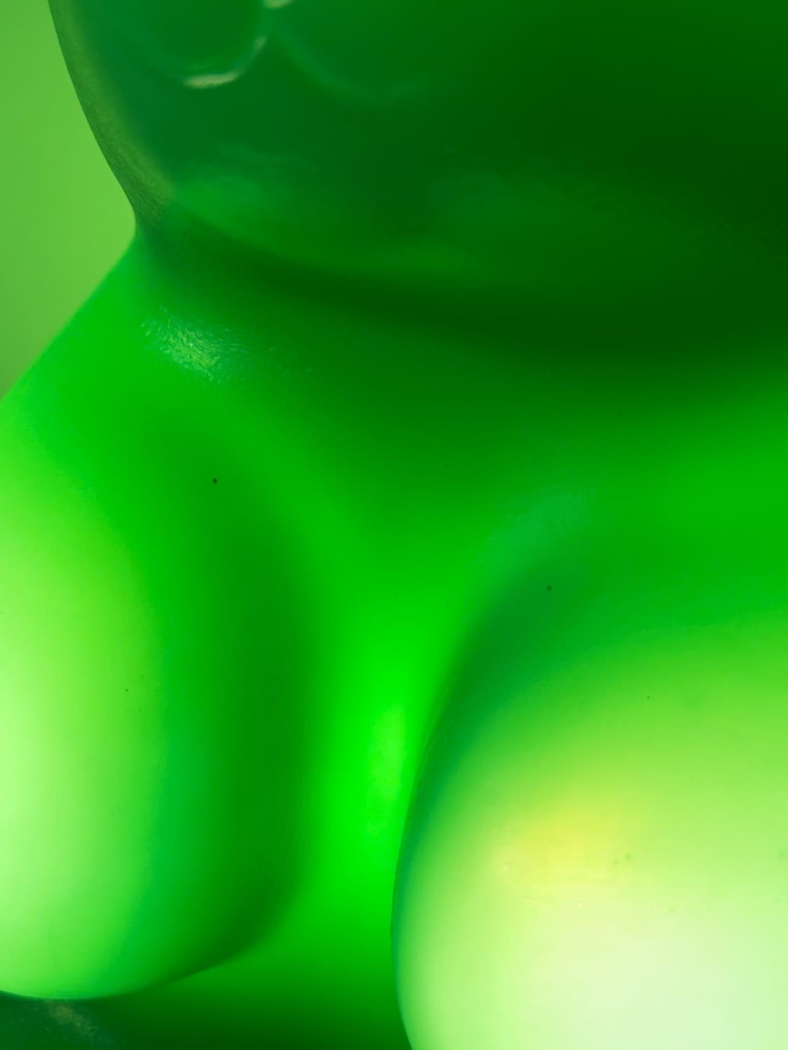 90’s 독일 Heico 빈티지 조명 하리보 곰돌이 미드센츄리 루미베어 상품이미지8