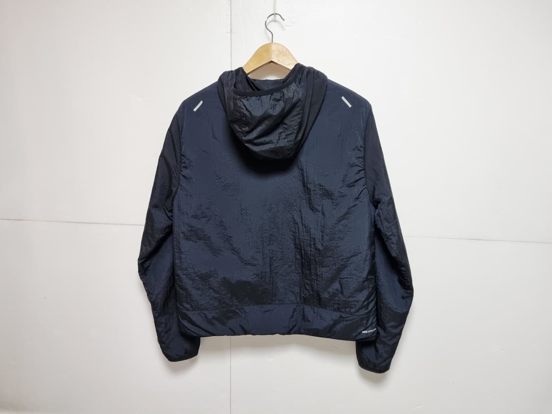 남성 나이키 러닝 에어로레이어 경량 패딩 트레이닝복 러닝복 런닝복 상품이미지8