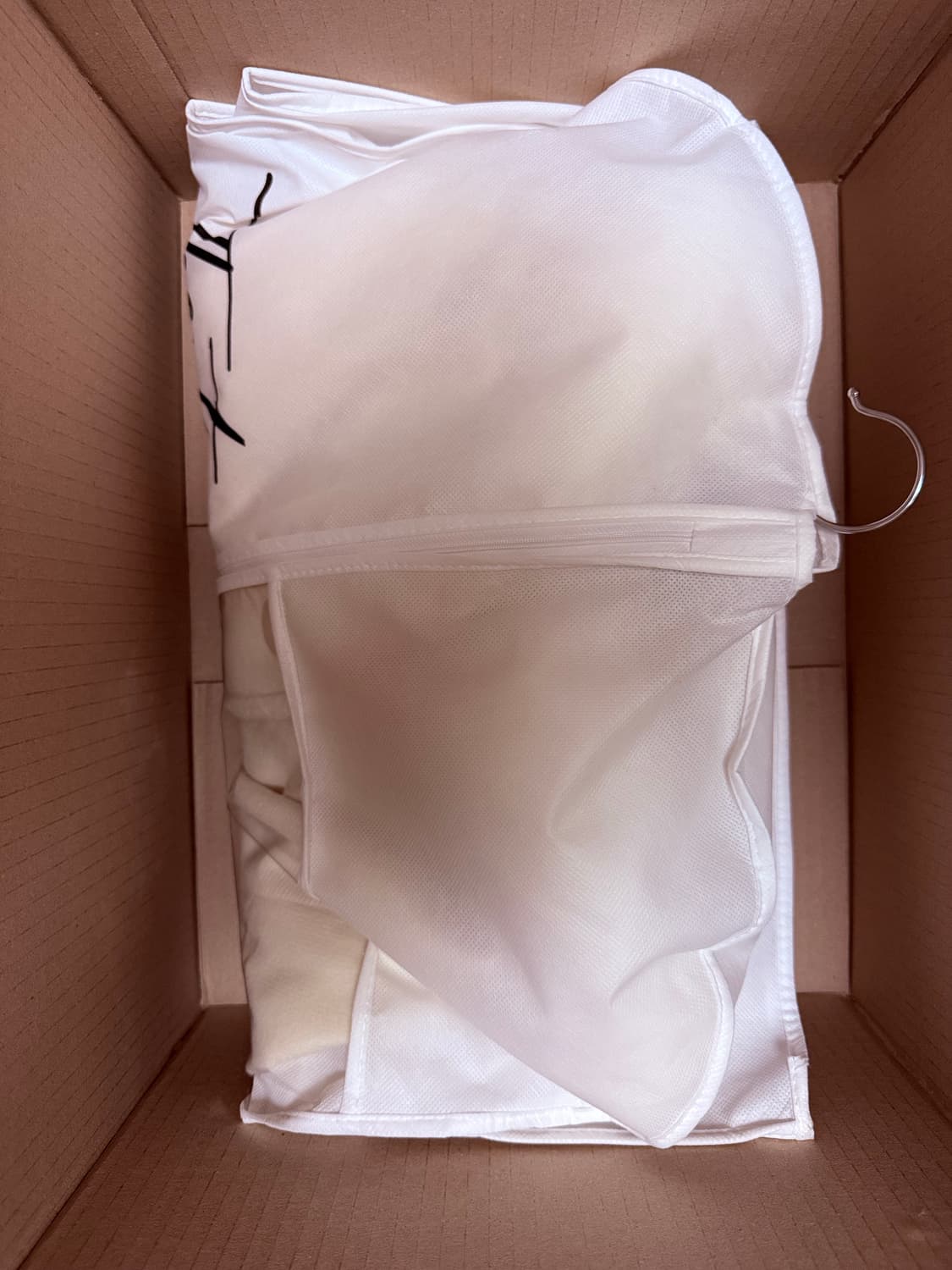 (새상품) 더티스 폭스퍼 케이프 S 상품이미지4