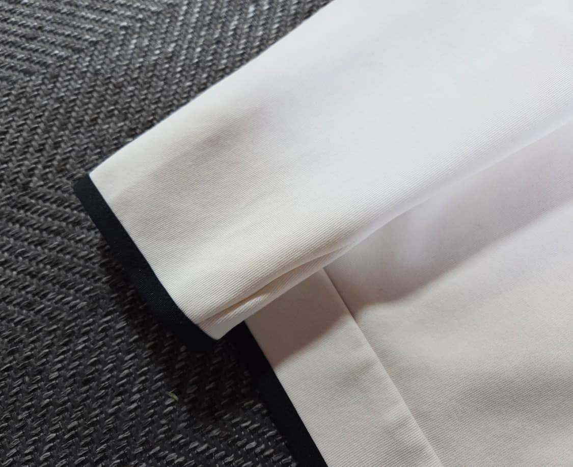 나이키 아이보리 베이지 테크팩
 상품이미지9