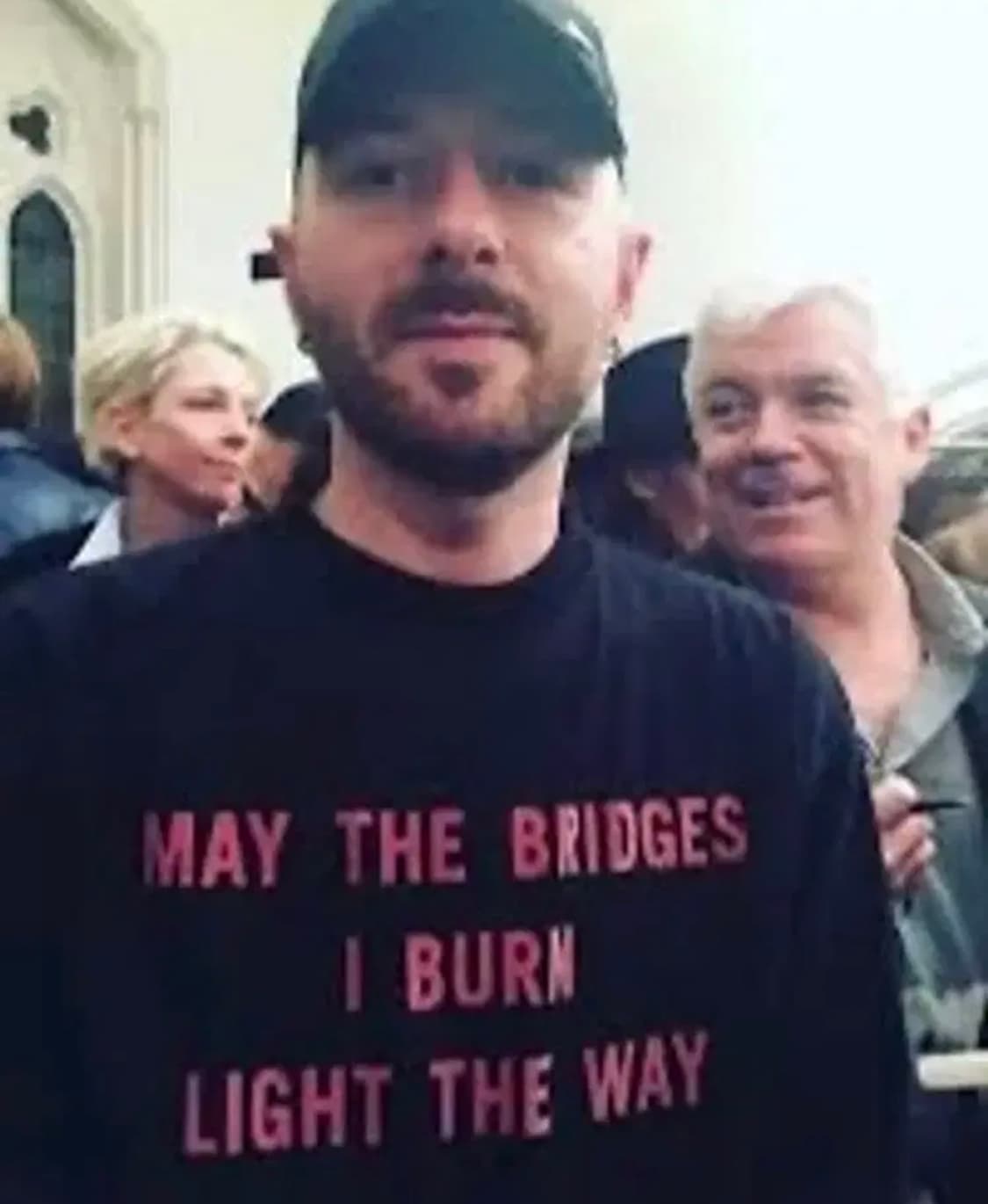 베트멍 뎀나시즌 디스 롱슬리브 상품이미지4