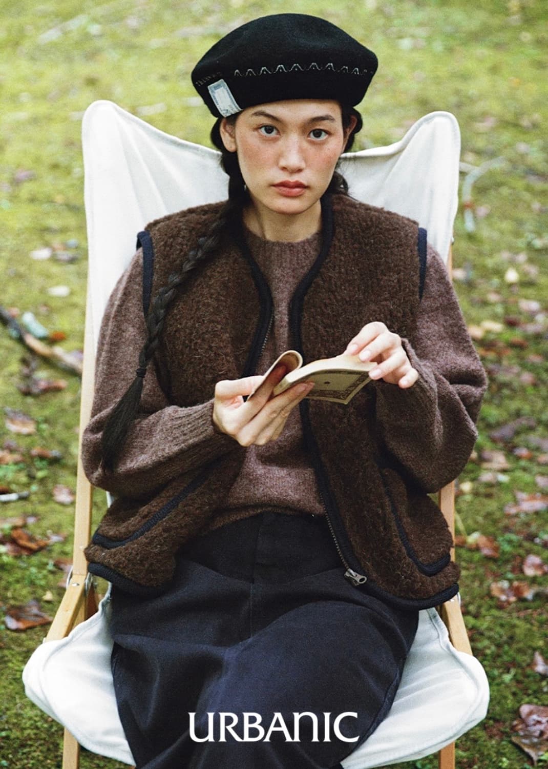 얼바닉 팔레트 니트  상품이미지1