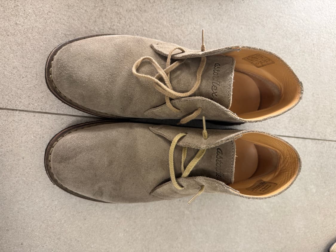 새것수준] 신발종류많음: ASTORFLEX 아스토플렉스 275 32400 상품이미지1