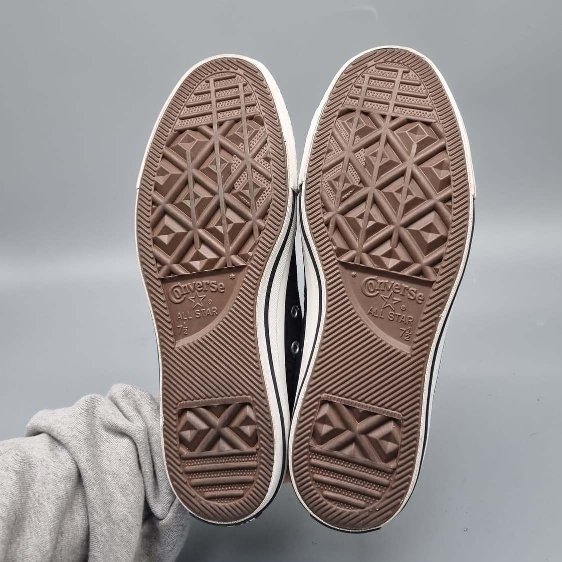 컨버스 올스타 빈티지 스니커즈260 상품이미지3