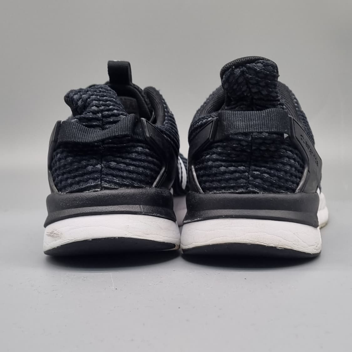 아디다스 퀘스트 라이드 블랙 운동화260 상품이미지4