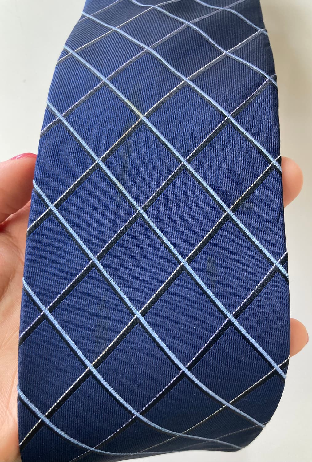 미치코런던 넥타이 상품이미지7