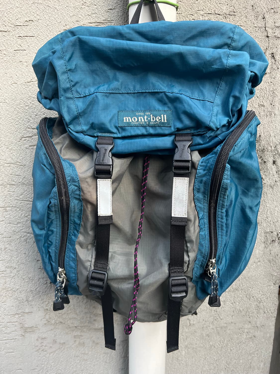 MONT-BELL BAG 상품이미지4
