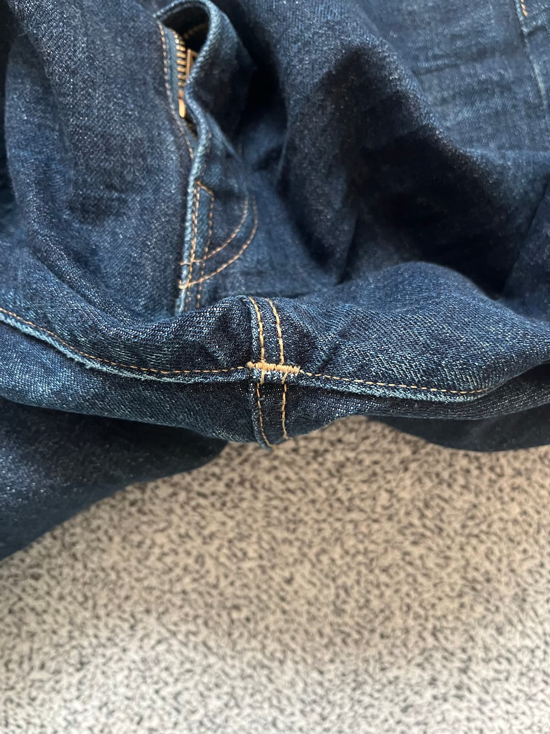 직영점 한정 웨어하우스 DD-1551ZXX 34 상품이미지5