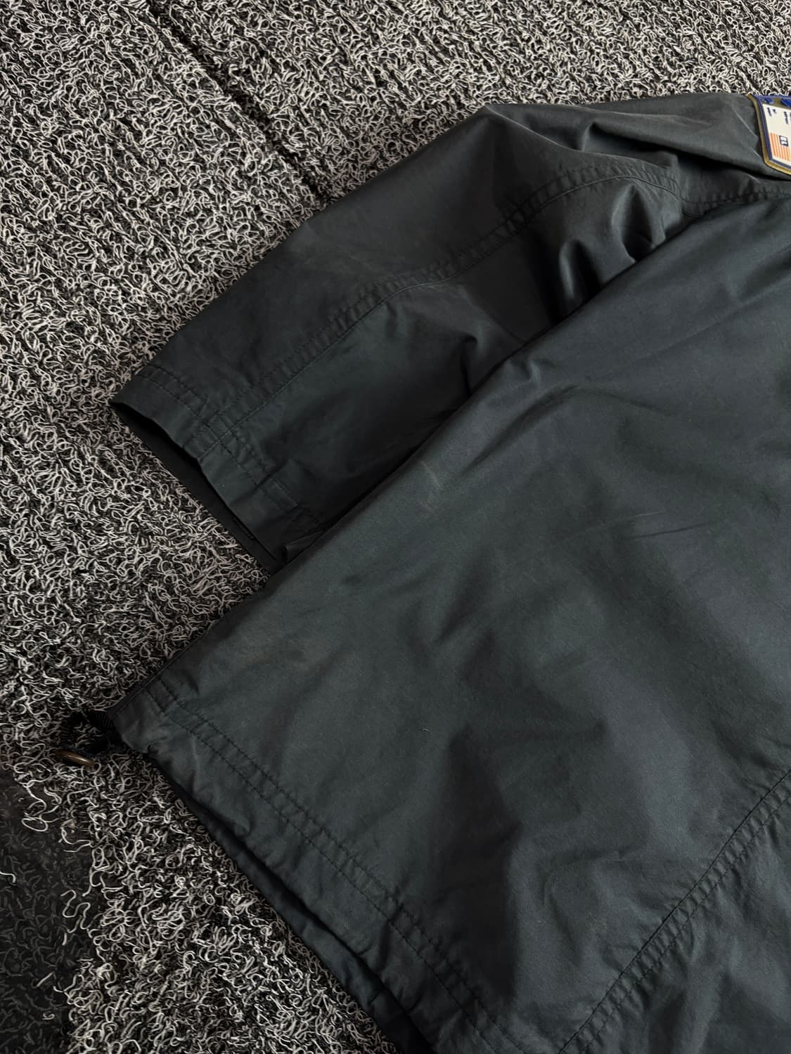 폴로 랄프로렌 폴로 스포츠 와펜 로고 유틸리티 자켓 3559 상품이미지7